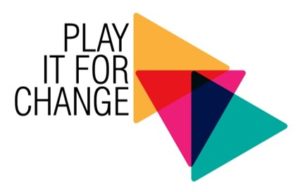 Play it for Change logo small