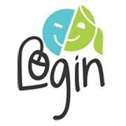 LOGIN logo small