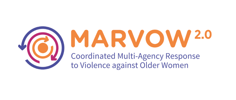 Marvow logo
